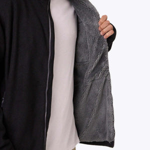Mobile Warming Men's Trek 2.0 Fleece Heated Jacket
