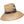 Kool Breeze Men's Thurman Solar Fan Hat