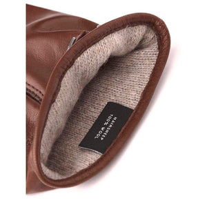 Hestra Men's Nelson Leather Gloves