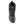 Baffin black lace up winter boot viewed from above