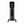 Comfort Glow black oil filled radiator heater with four wheels