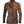 Womens camouflage fleece jacket with a full length pink zipper and high collar