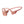 Pink Shokz bone conduction headphones with wraparound frame