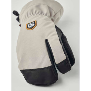 Hestra CZone Mountain - 3 Finger Gloves