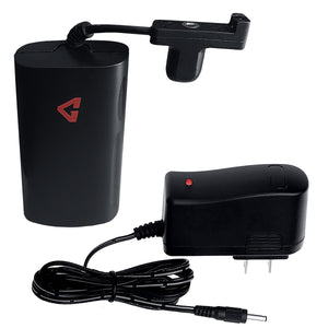 Gerbing rechargeable battery pack with wall charger