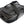 Black carbon fiber AO Coolers soft sided cooler bag with top carry handles
