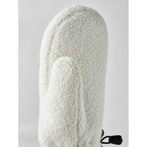 Hestra Unisex Alta Fluffy Wool Mittens