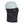 Seirus black camo neck gaiter on a mannequin head