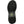 Black rubber treaded outsole of a Muck boot