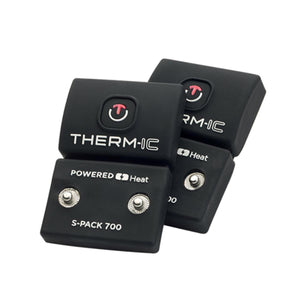 Sidas Therm-ic S-Pack 700 battery packs for heated socks