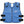 TechKewl Phase Change Flame Resistant Cooling Vest - Nomex