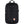 Black FjallRaven backpack with front bungee cord system