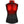 ActionHeat Chicago Bears heated vest with front zipper and glowing red heating elements
