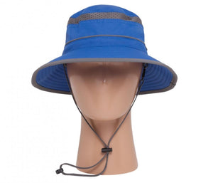 Sunday Afternoons Kids' Fun Bucket Hat
