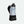 Nathan handheld water bottle with black strap and insulated sleeve