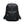 Black Got Bag backpack with a flap closure and front pocket
