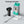 Aecooly Portable Handheld Fan Halo 02