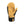 Kombi Women's MTN Core Mittens (Size S)