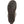 Brown Muck boot tread pattern on the rubber outsole