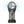 Alpha Cool misting fan with New Orleans Saints logo