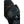 Therm-ic heated glove with power button and adjustable wrist strap