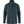 FjallRaven dark blue fleece sweater with a half zip and chest pocket