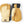 Hestra Topo - 3 Finger Gloves