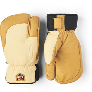 Hestra Topo - 3 Finger Gloves
