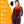 ActionHeat battery powered fleece scarf with neck heating elements and product specifications