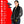ActionHeat Iowa Hawkeyes 5V Battery Heated Scarf