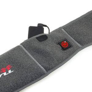 Glovii Heated Universal Belt with USB Input