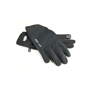 Seirus black Gore-Tex Infinium gloves