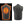 Milwaukee Leather 7.4V Men's Leather Club Style Vest with Heated and Cool Technology