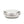 Snow Peak titanium camping bowl with lid and folding handles