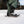 Person wearing Baffin winter boots and snowshoes in deep snow