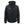 ActionHeat black hooded jacket with Tennessee Titans logo