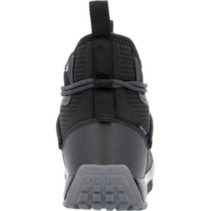 Xtratuf Women's Ice 6 In Nylon Ankle Deck Boots (Size 9)