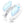 AlphaCool Personal Air Conditioner Neck Fan
