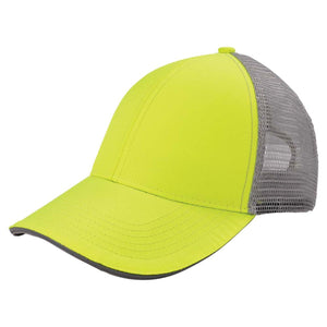 Ergodyne Glowear 8933 Hi-Vis Reflective Snapback Cap