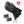 Hotronic heated mittens with Primaloft logo and two XLP 2P-G battery packs