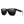 Smith Optics Lowdown XL 2 Sunglasses ChromaPop Polarized Black - Matte Black Frame