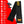 ActionHeat heated fleece scarf with power bank and feature list icons