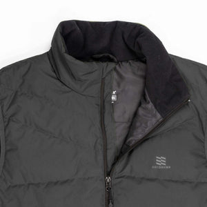 Fieldsheer Mobile Warming Men's Crest Heated Down Vest