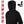 Gerbing black heated fleece hoodie with battery and charger