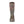 Dryshod knee high rubber boot with brown and green tree bark camouflage pattern