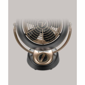 Vornado VFan Petite Alchemy - Gunmetal