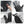 Open Box Aheata 7V Battery Heated Gloves - Unisex