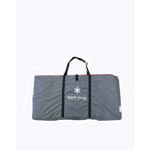 Snow Peak Amenity Dome Large Floor Mat/Sheet Set