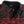 Mobile Warming red and black plaid flannel shirt with black sherpa lining and large size tag