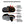 Diagram of ActionHeat plush fleece AA battery heated slippers showing heating panels and battery pack access